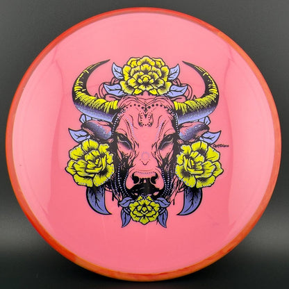 Neutron Balance - "Bulls Eye"
