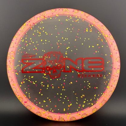 FuZed Confetti Z Zone