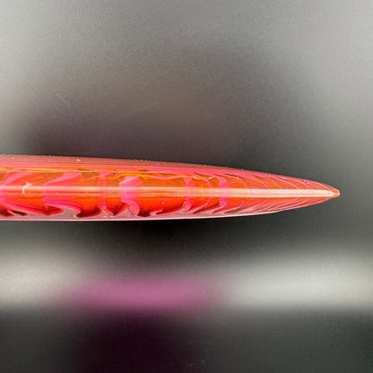 Jawbreaker Z Flame Scorch - Limited Edition