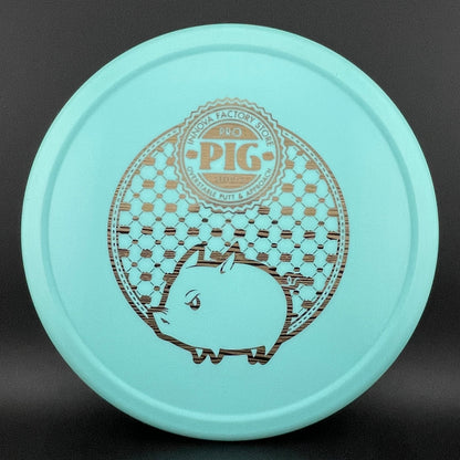 Classic Glow Pro Pig (Stiff Blend) - Innova Factory Store