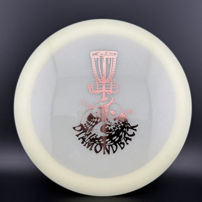 Nocturnal Diamondback - First Run - Deadly Putts