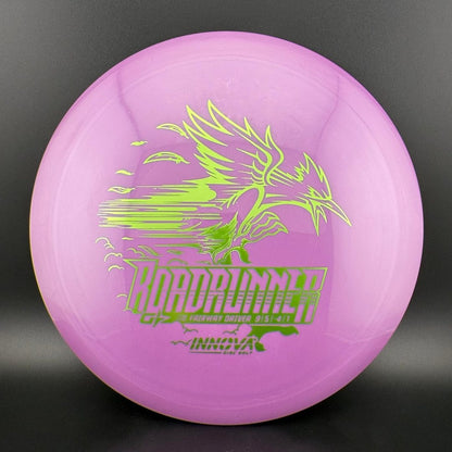 GStar Roadrunner