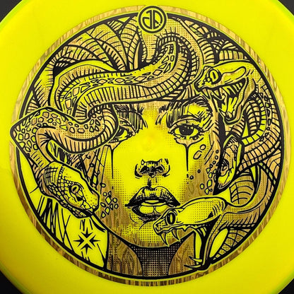 Neutron Soft Envy - "Medusa 2.0" by John Dorn