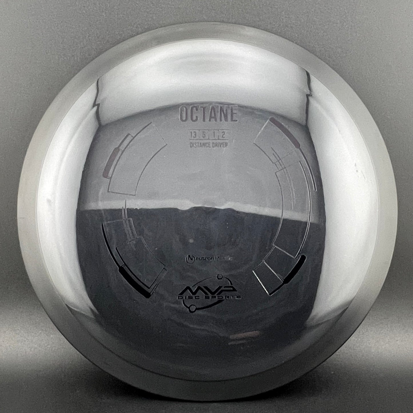 Neutron Octane