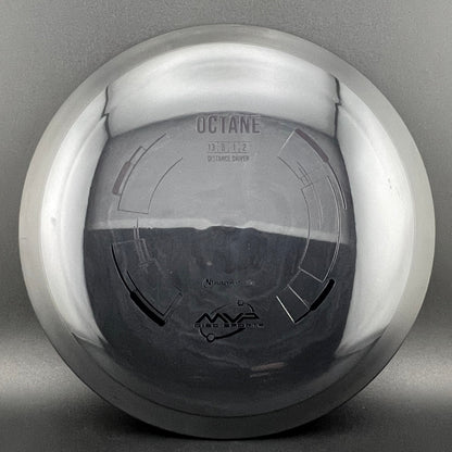 Neutron Octane