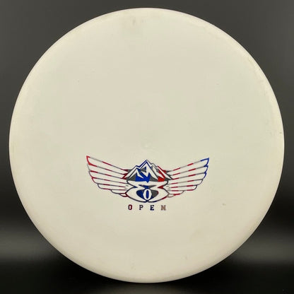 Soft Exo Tactic - 303 Open