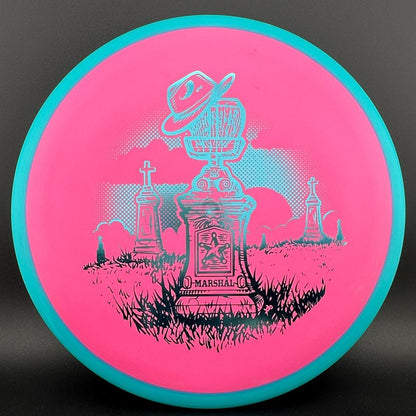 Classic Soft Orbit Marshall