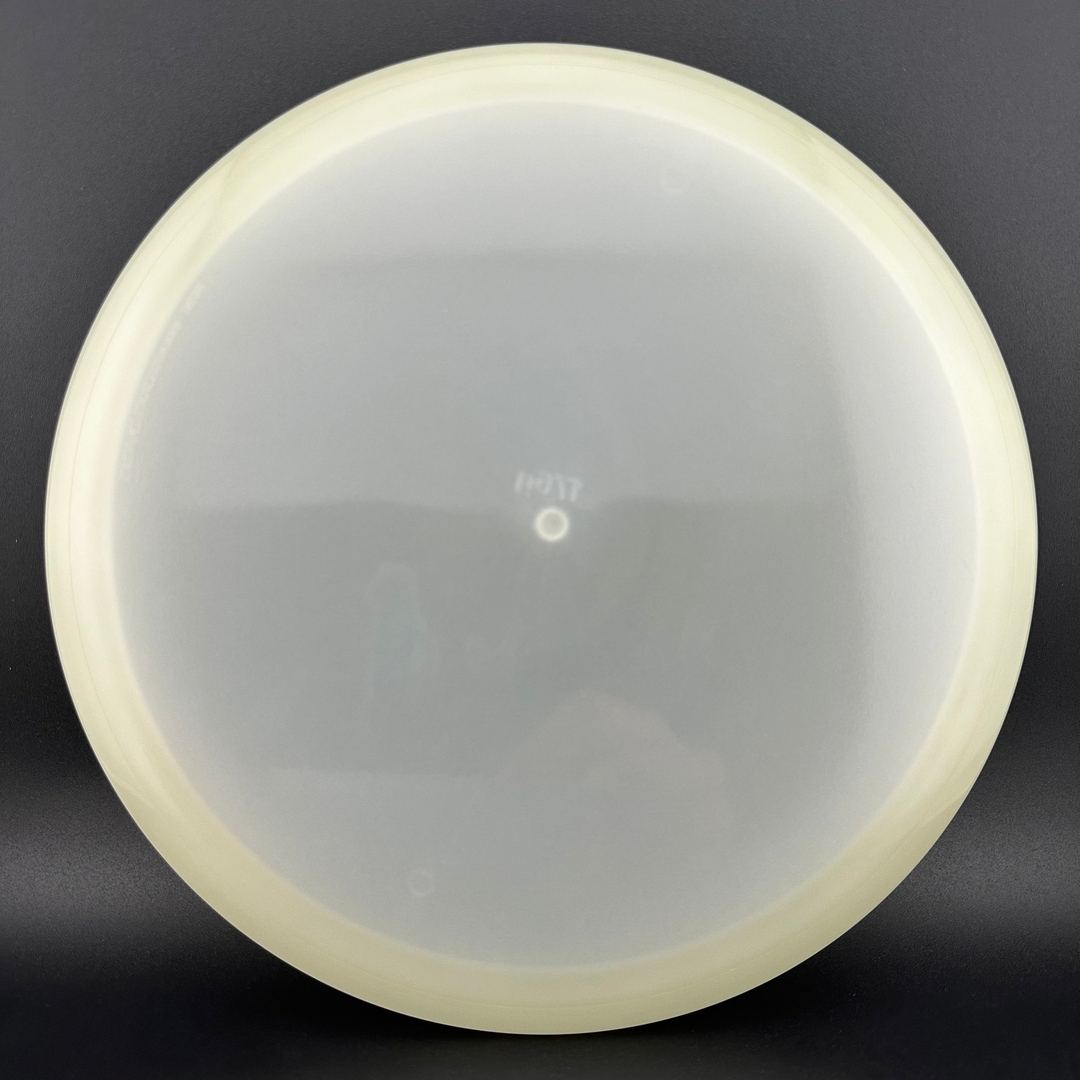 Total Eclipse Hex - Blank