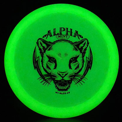 Nocturnal Alpha - 3rd Run