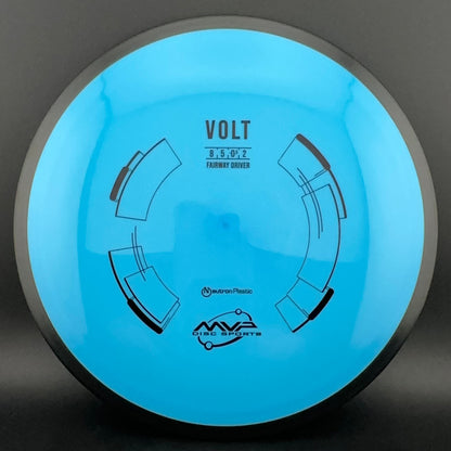 Neutron Volt
