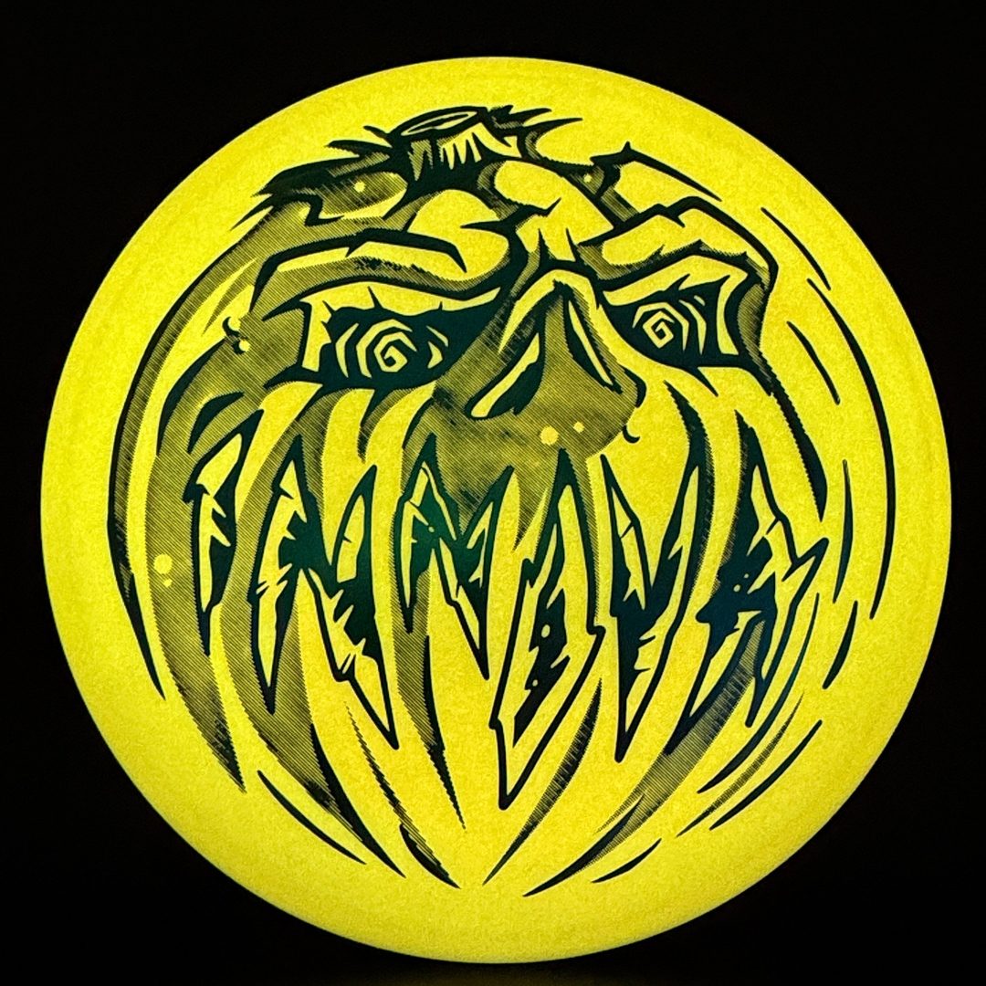 Proto Glow Nexus Aviar - Halloween 2025 Pumpkin Edition