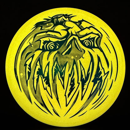Proto Glow Nexus Aviar - Halloween 2025 Pumpkin Edition