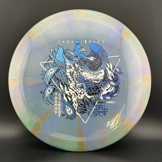 Nebula Ethereal Coalesce First Run - Thomas Gilbert Signature