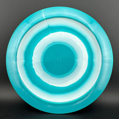 Grand Bullseye Grace - Kristin Latt - 2025 Signature Series