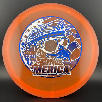 Charlie Houston - 'Merica Limited Edition