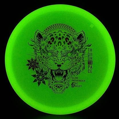 Glow Pathfinder "Snow Leopard" - Eric Oakley Signature Series