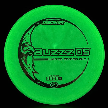 Z Glo Buzzz OS - Limited Edition