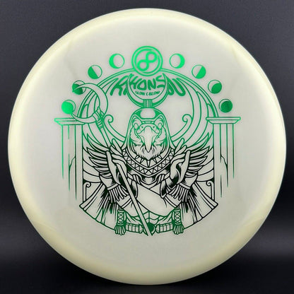 Glow C-Blend Khonsu - First Run