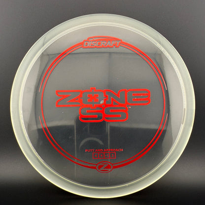 Z Zone SS