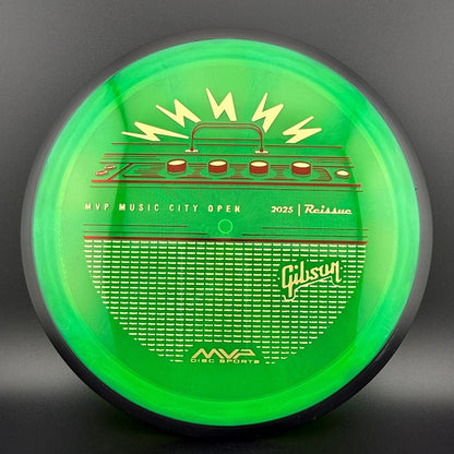 Soft Proton Amp - 2025 Music City Open Gibson