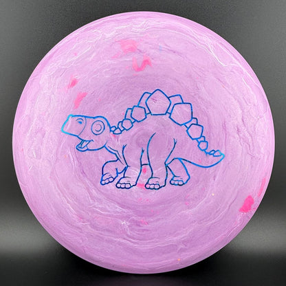Egg Shell Stegosaurus - Baby Stego