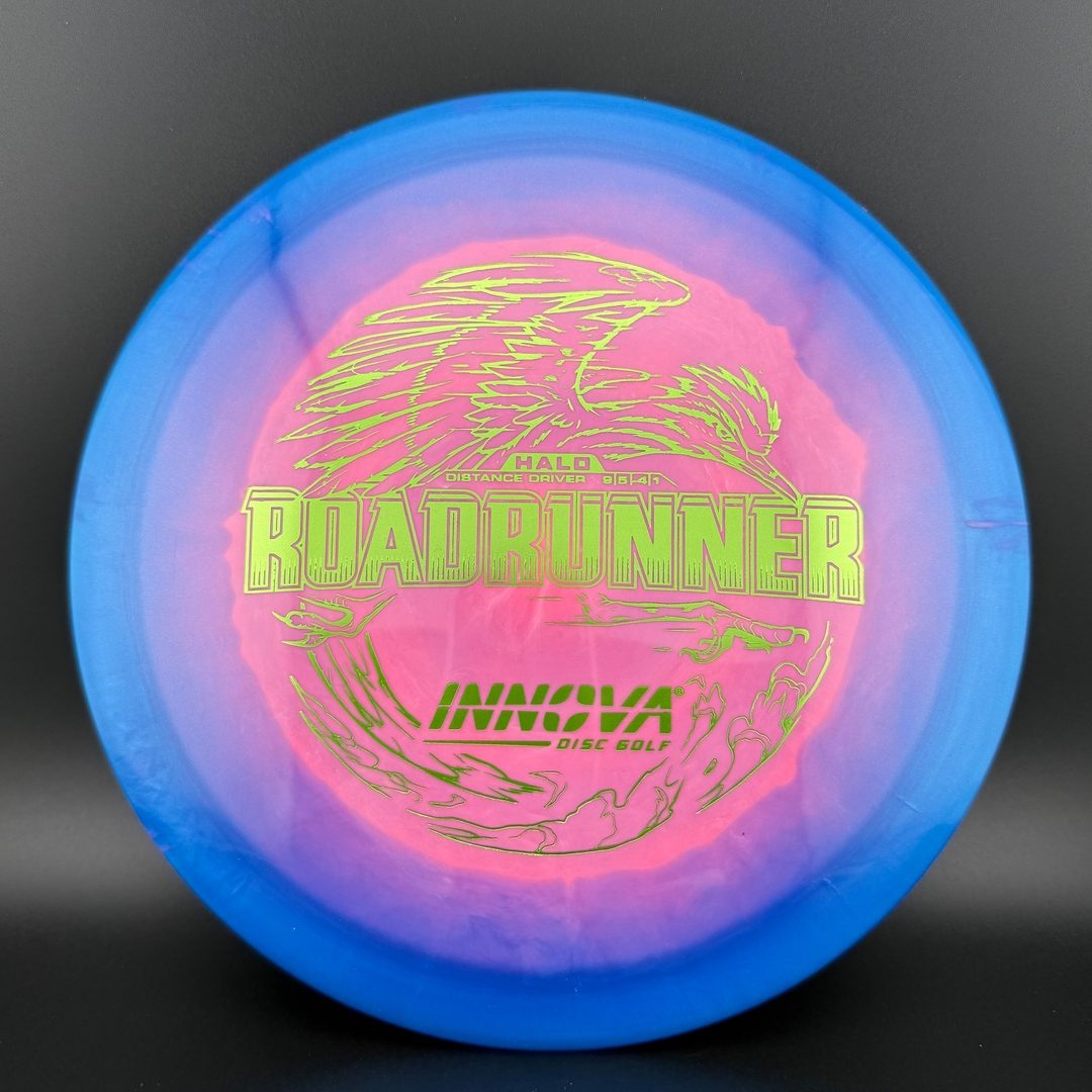 Halo Star Roadrunner