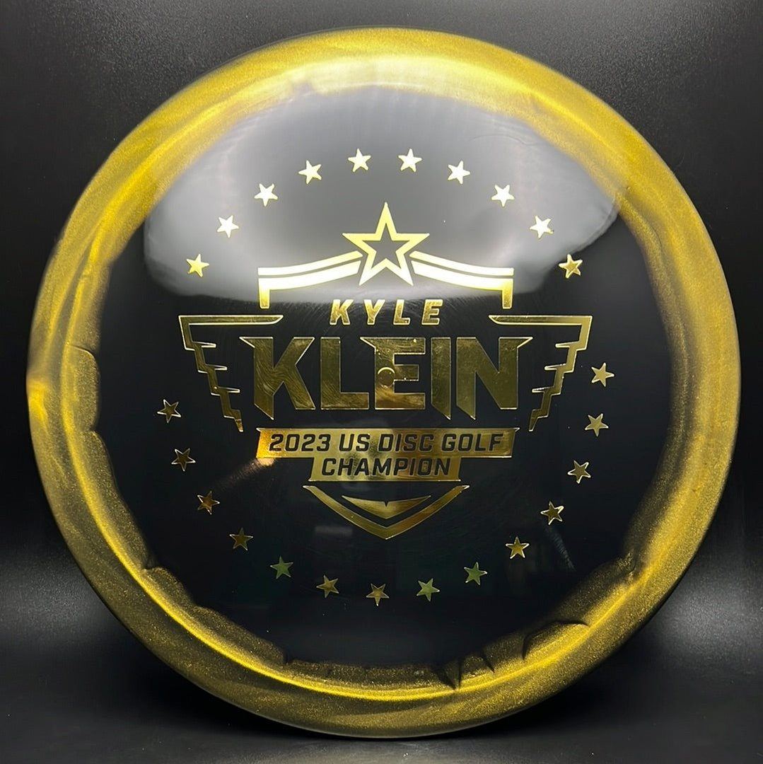 Golden Horizon Vanguard - Kyle Klein 2023 USDGC Champion