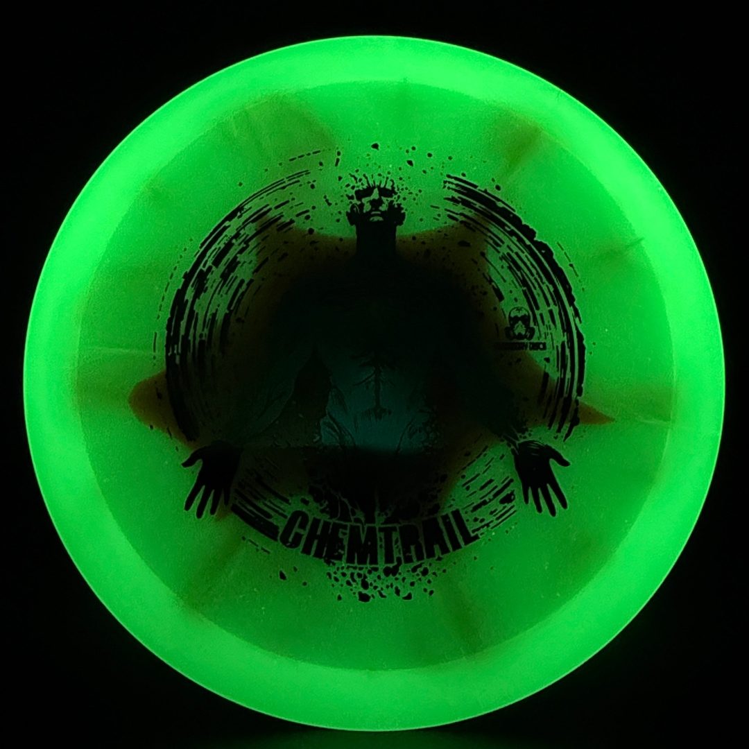 Retina Glow Chemtrail - Special Edition