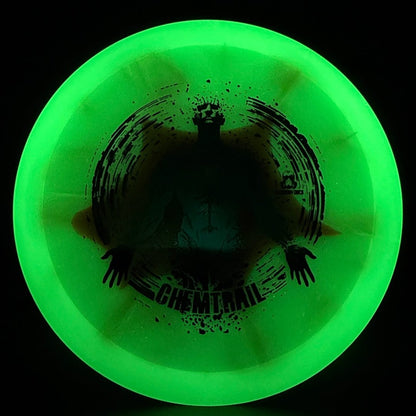 Retina Glow Chemtrail - Special Edition
