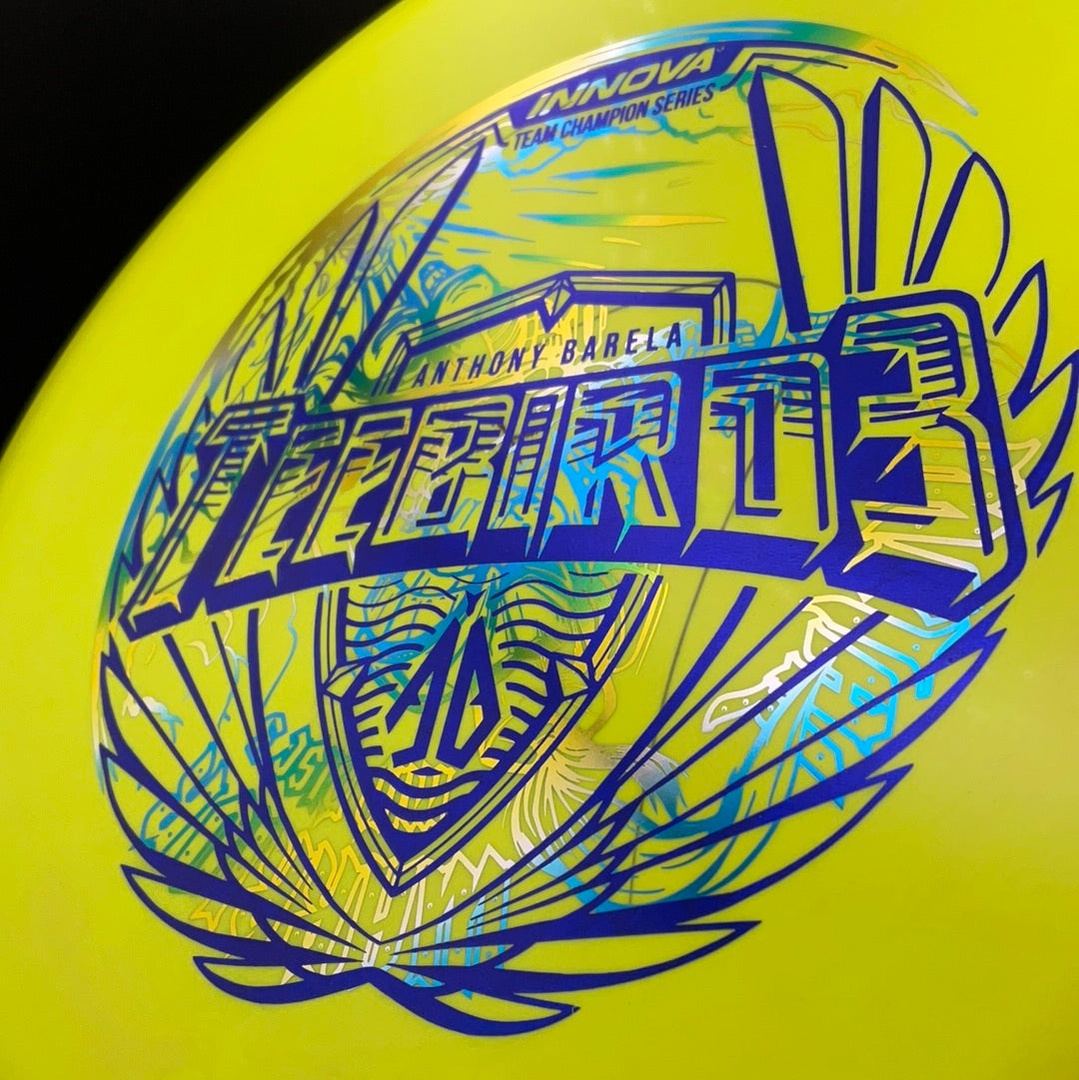 Star Mako3 - X-Out
