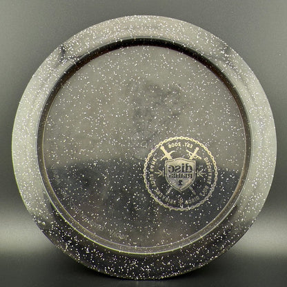 Metal Flake C-Line DDx (Penned) - Sword & Shield