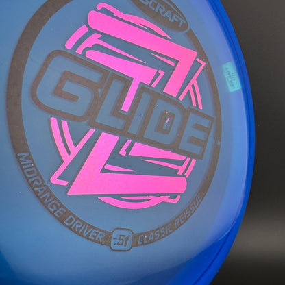 Z Glide - Classic Reissue