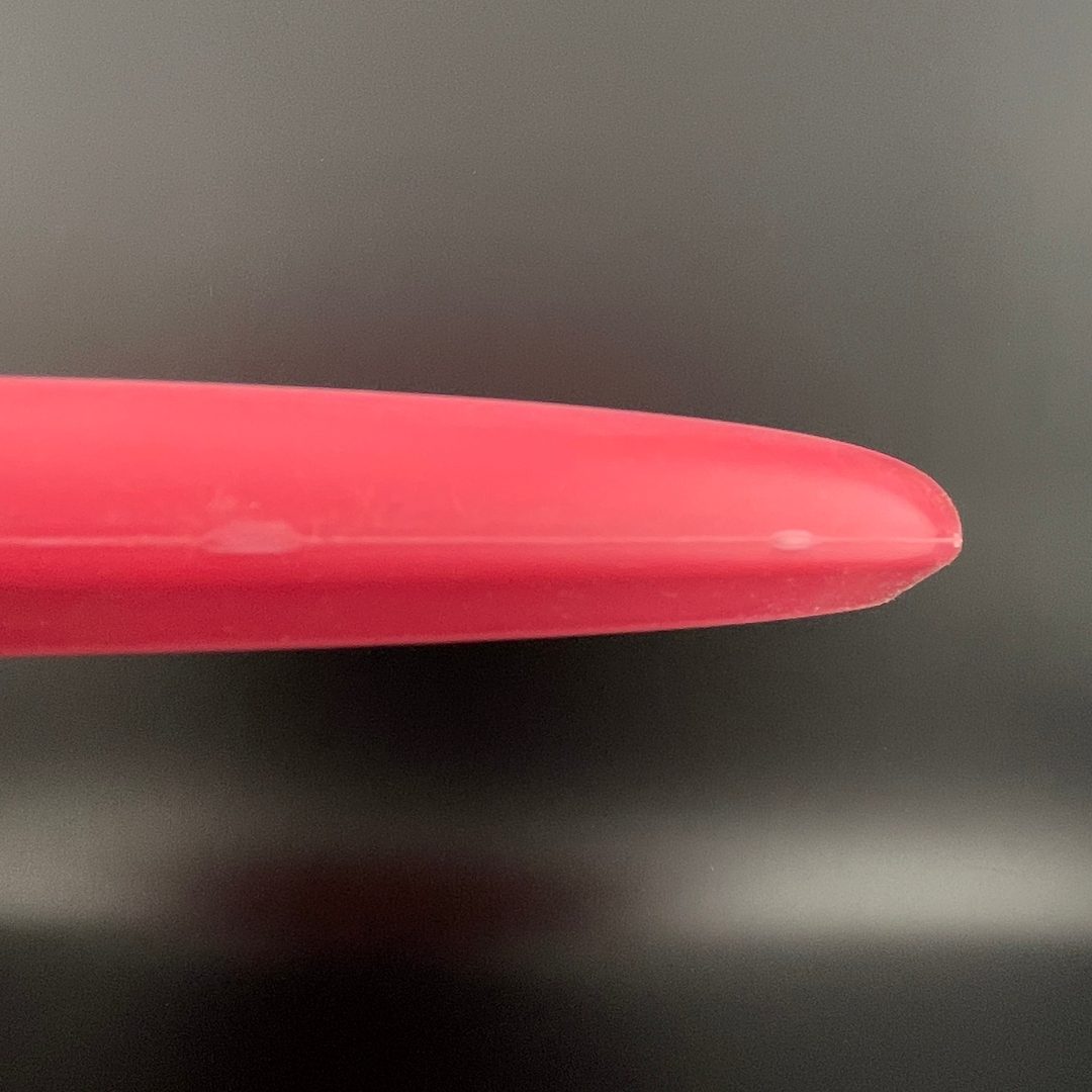 Soft Royal Bullet
