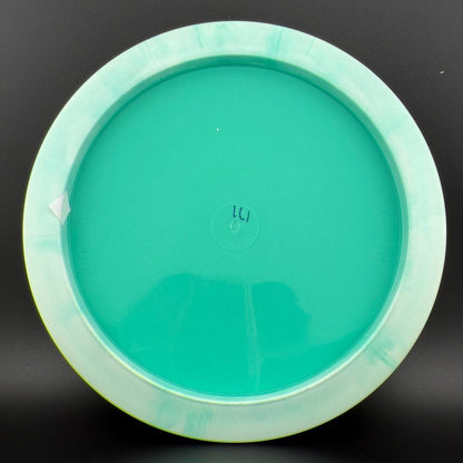 Proto Glow Halo Champion Gorgon - Air Force Multi Stamp