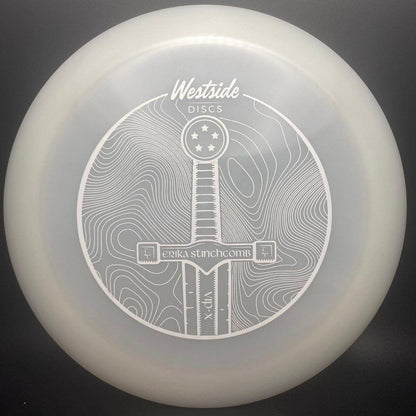VIP-X Sword - 2022 Erika Stinchcomb Team Series