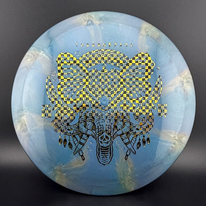 Nebula Ethereal Coalesce - Thomas Gilbert "Oliphant" LE
