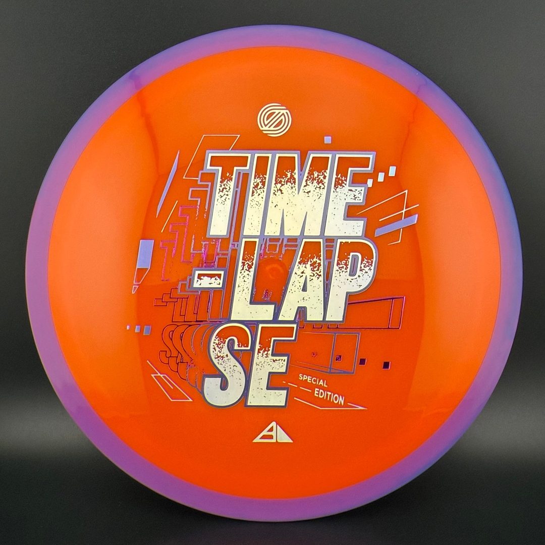 Neutron Time-Lapse (Re-Tooled) - Special Edition