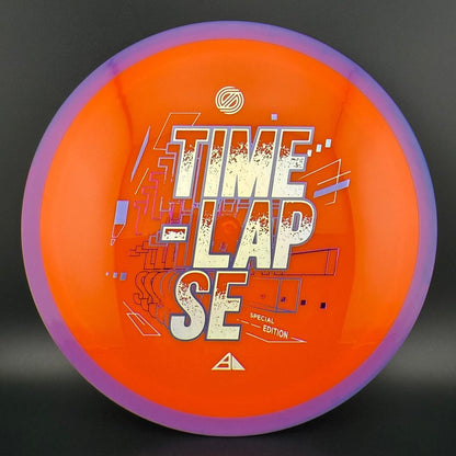 Neutron Time-Lapse (Re-Tooled) - Special Edition