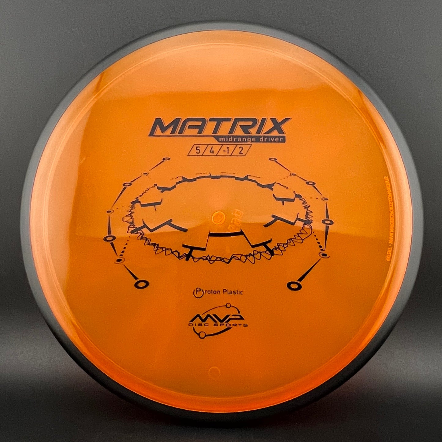Proton Matrix