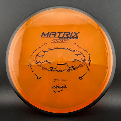 Proton Matrix