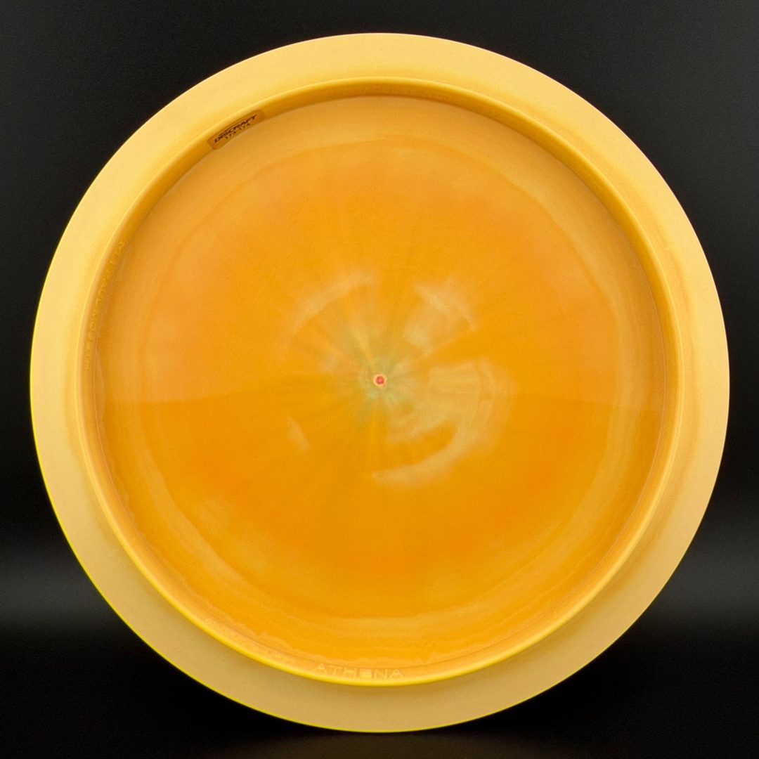 ESP Athena - Paul McBeth Signature Series