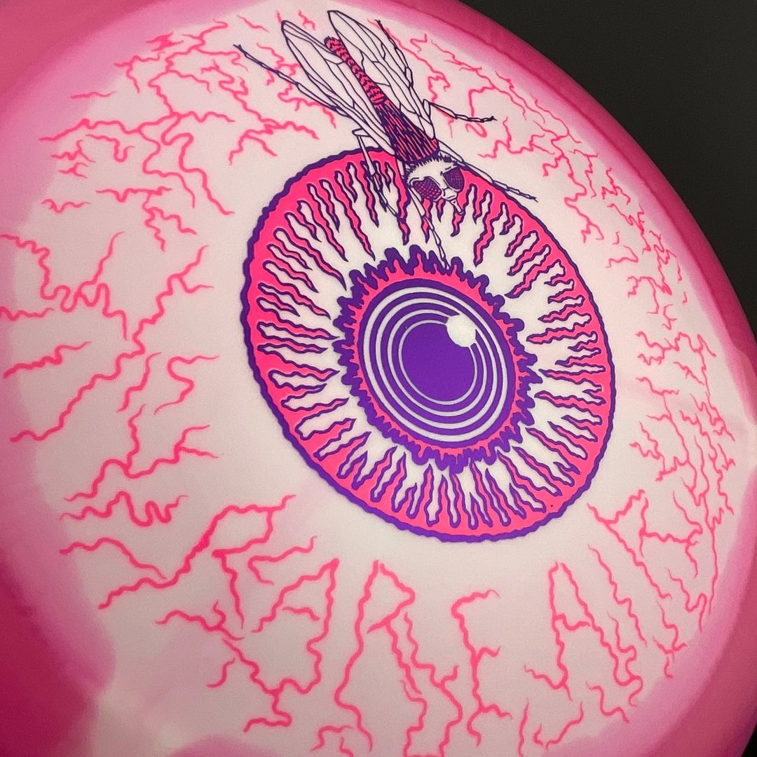 Halo Star Tern - Eye-Fly RAD V2 by Ripper Studios