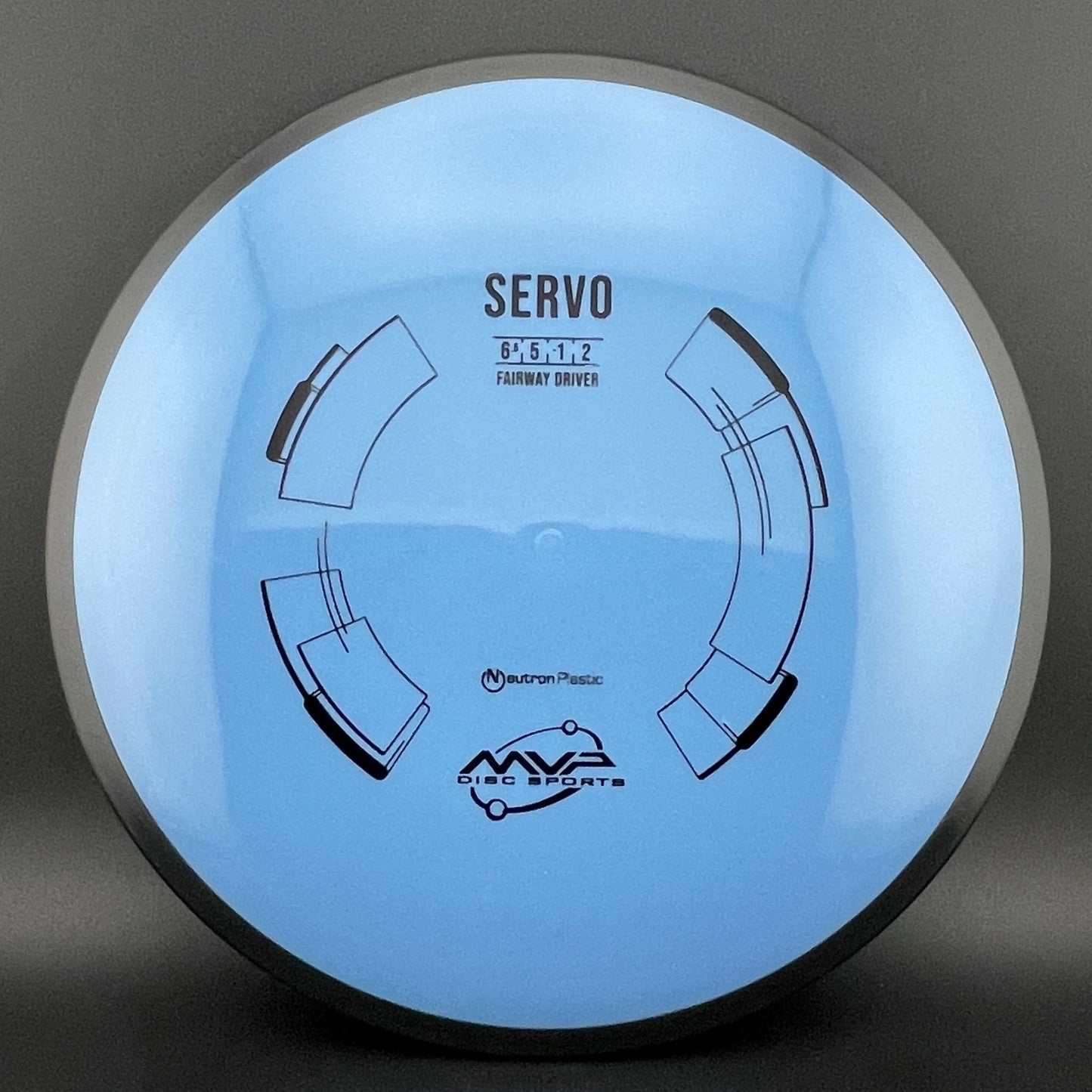 Neutron Servo