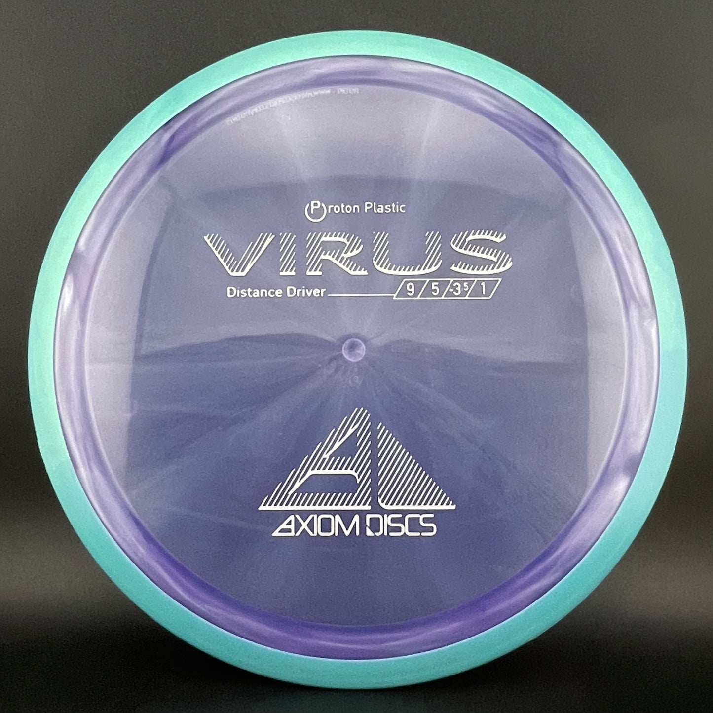 Proton Virus