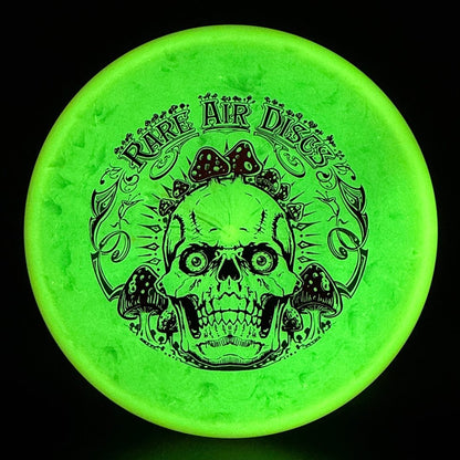 Color Glow Primo Cash - Crushin' Amanitas by Manny Trujillo