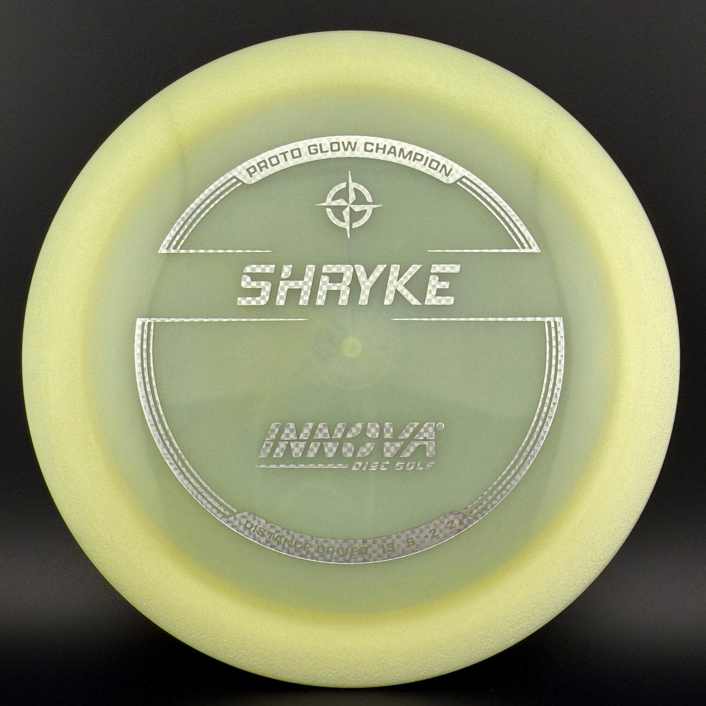 Proto Glow Champion Shryke