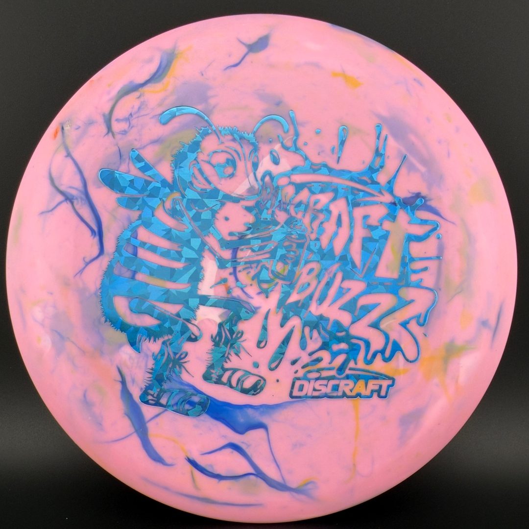 Lightweight Jawbreaker Buzzz