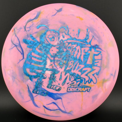 Lightweight Jawbreaker Buzzz