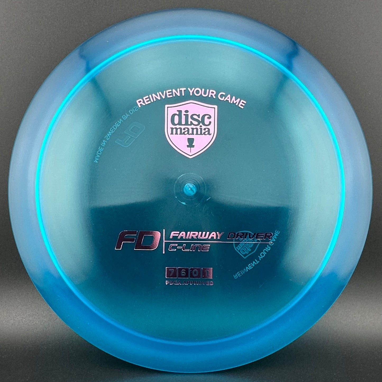 C-Line FD