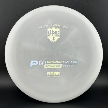 D-Line P1X (Flex 2)